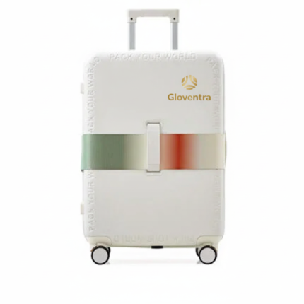Gloventra 20” Carry On Luggage 24" Check In Luggage